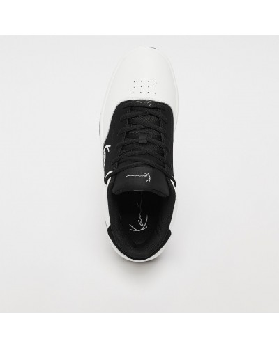 Botines Karl Kani Handles white black