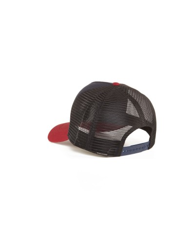 Gorra trucker Hydroponic Dragon Ball Z Goku CP dark navy red