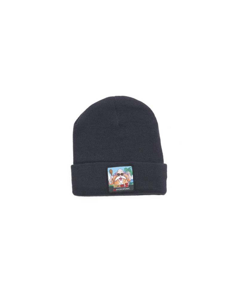 Gorro invierno Hydroponic Dragon Ball Z Kame Sennin navy