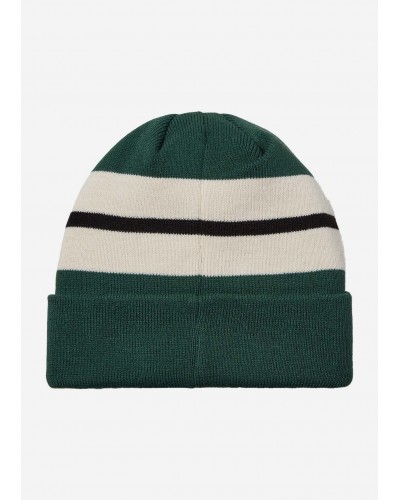 Gorro invierno Ellesse Politiri dark green white