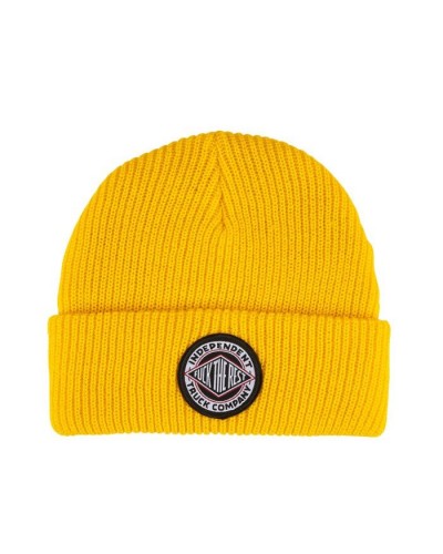 Gorro invierno Independent FTR Summit sunrise