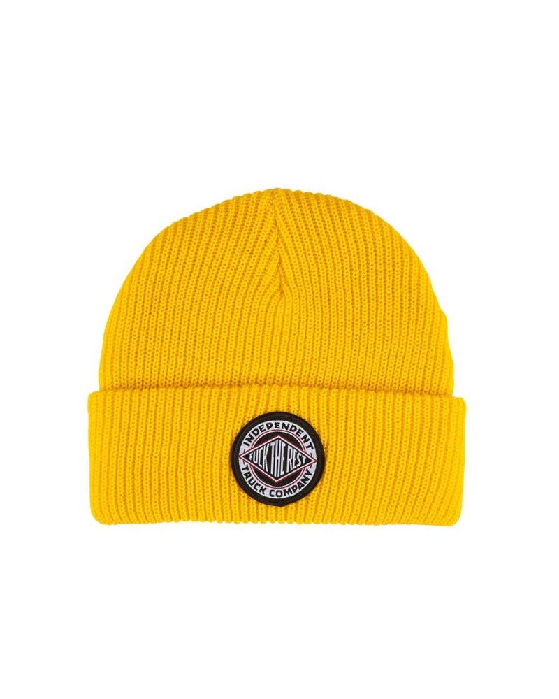 Gorro invierno Independent FTR Summit sunrise