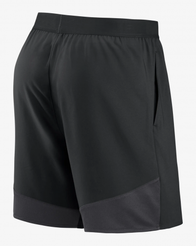 Shorts Nike Dri Fit Minnessota Vikings black