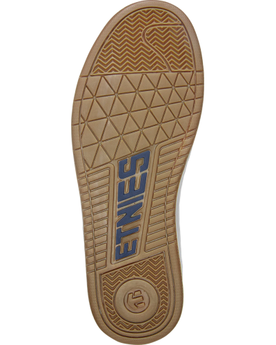 Zapatillas Etnies Fader navy tan