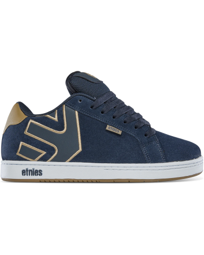 Zapatillas Etnies Fader navy tan