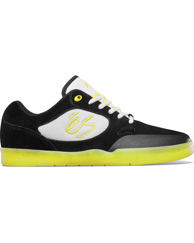 Zapatillas skate Swift 1.5 X Chomp on Kicks black yellow