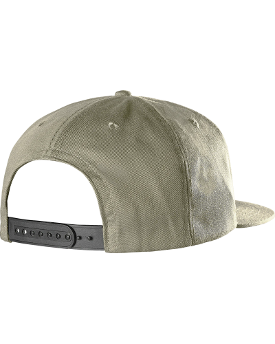 Gorra snapback Etnies Joslin Khaki