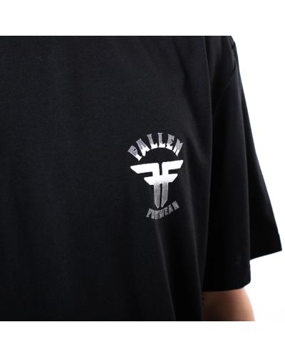 Camiseta Fallen Peace & War black