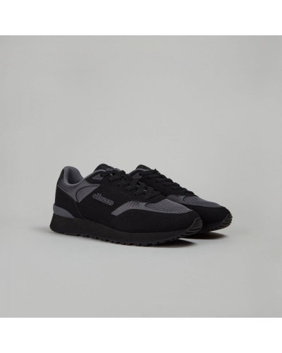 Zapatillas Ellesse Gara Runner black dark grey