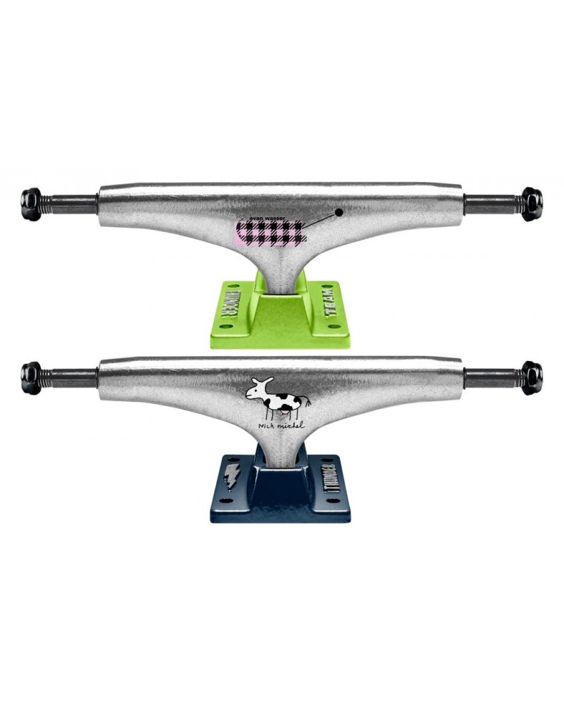 Ejes skateboard Thunder X Frog TM trucks 149