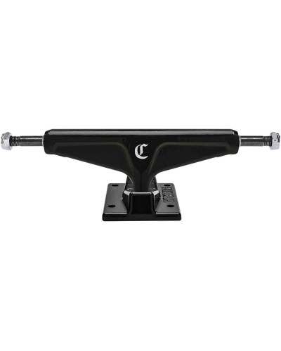 Ejes skateboard Venture Crockett Pro Edition black 5.8