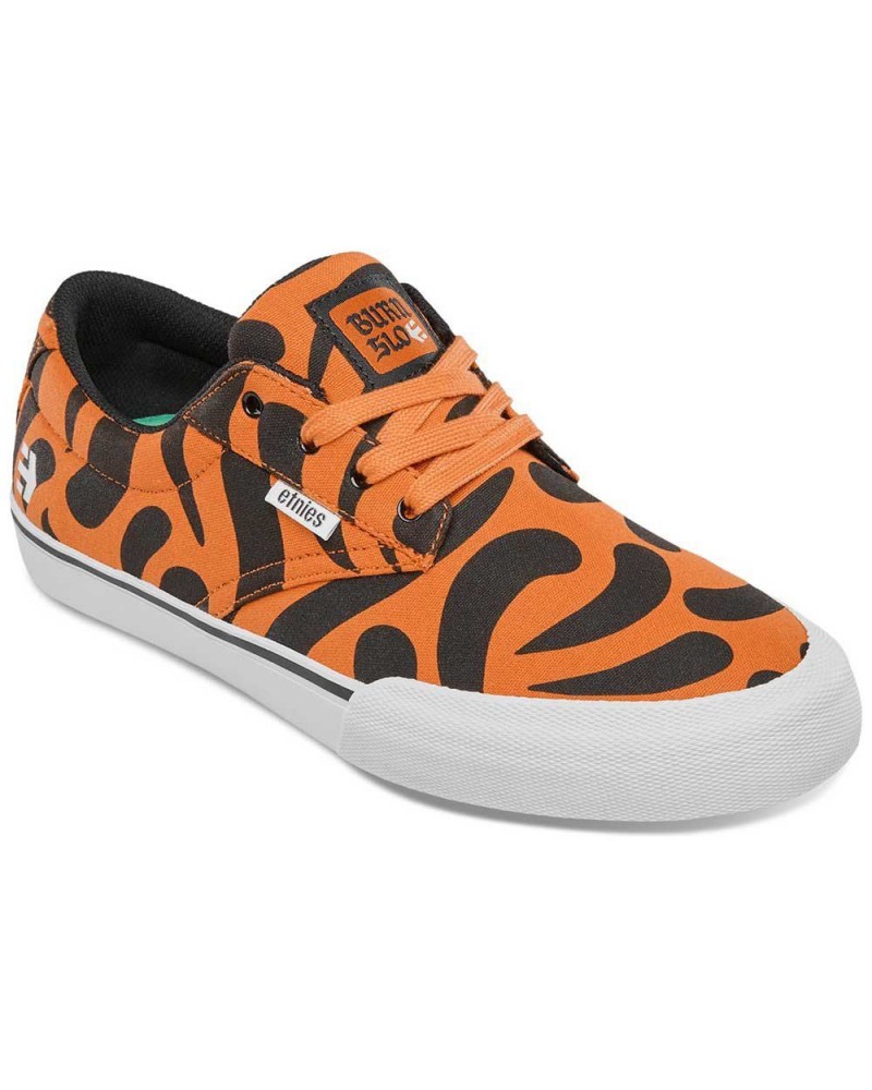 Zapatillas Etnies Jameson Vulc BMX X Burn Slow