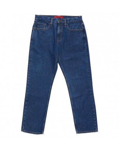 Pantalón vaquero DC Shoes Worker Relaxed denim