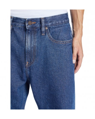 Pantalón vaquero DC Shoes Worker Relaxed denim