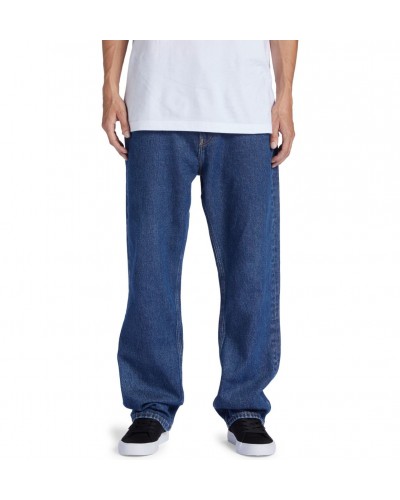 Pantalón vaquero DC Shoes Worker Relaxed denim