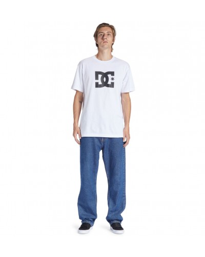 Pantalón vaquero DC Shoes Worker Relaxed denim