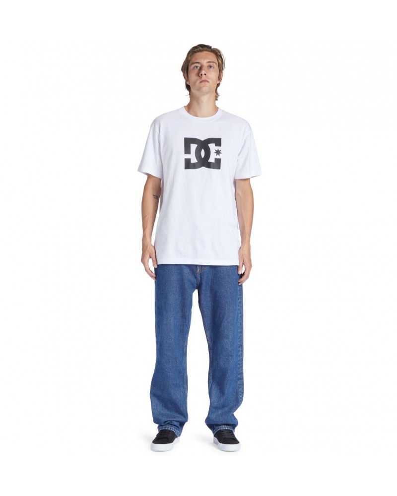 Pantalón vaquero DC Shoes Worker Relaxed denim