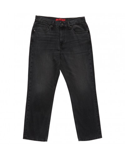 Pantalón vaquero DC Shoes Worker relaxed black