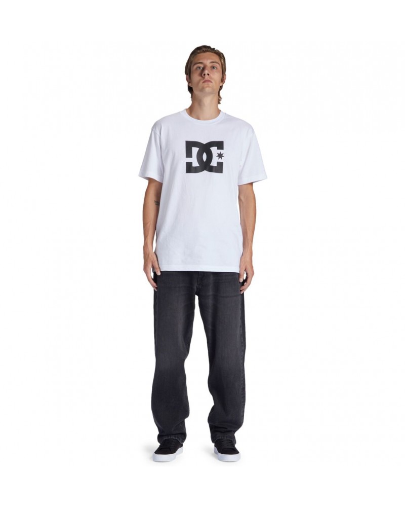 Pantalón vaquero DC Shoes Worker relaxed black