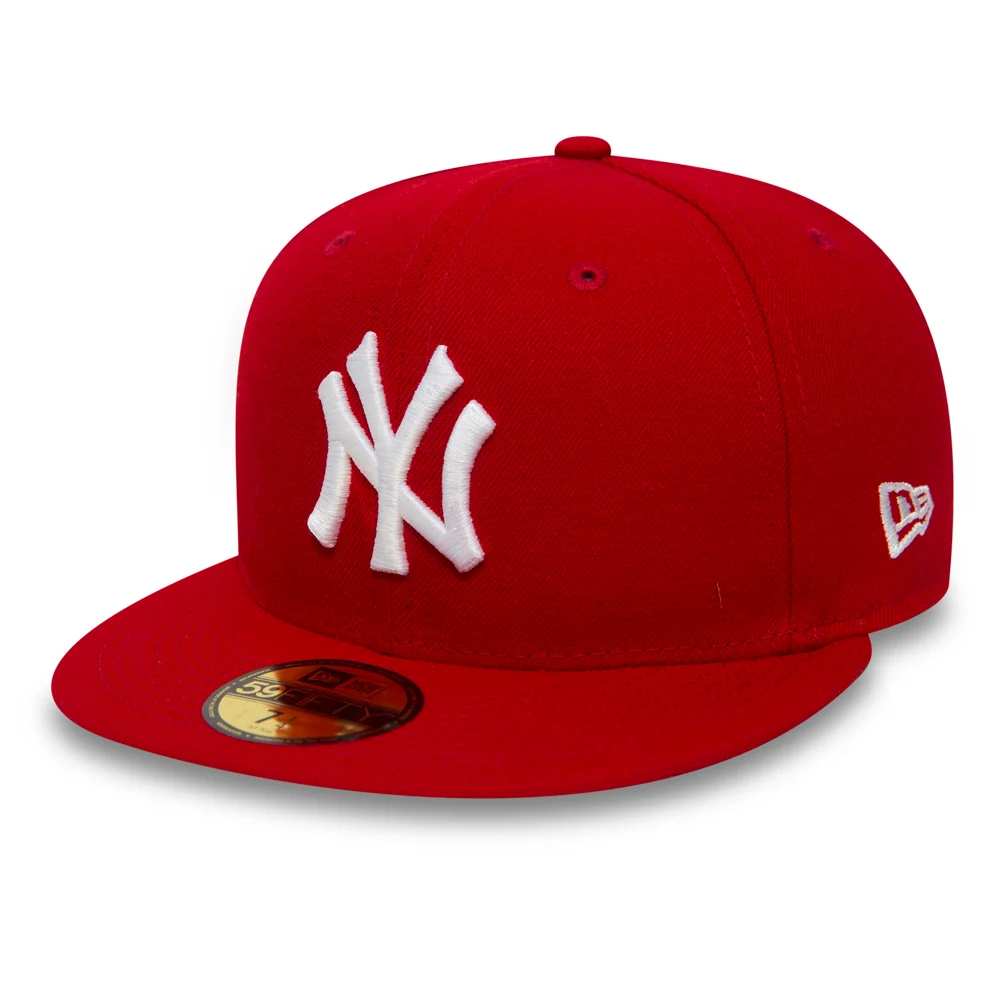 Gorra de Boston Red Sox MLB Side Split 59FIFTY Cerrada en 2023