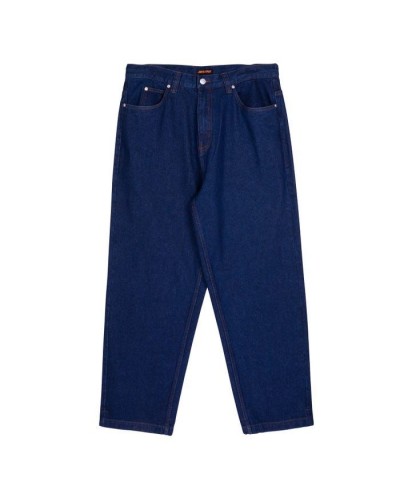 Pantalón vaquero Santa Cruz ¨Big Pants¨ dark blue