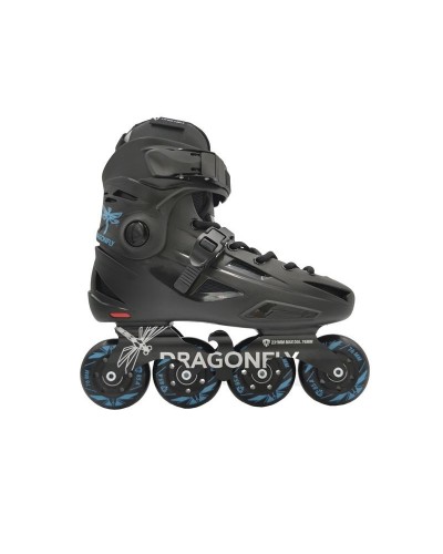 Patines Fying Eagle F3 Dragonfly black