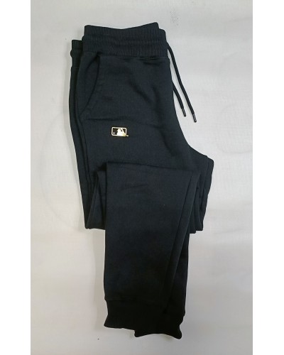 Pantalón chandal 47 Brand LA Dodgers Black/Gold