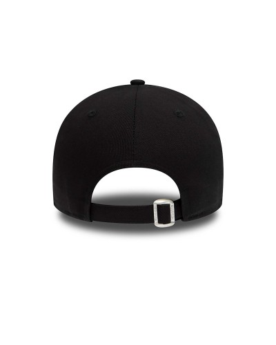 Gorra curva 9Forty New Era Aprilia black