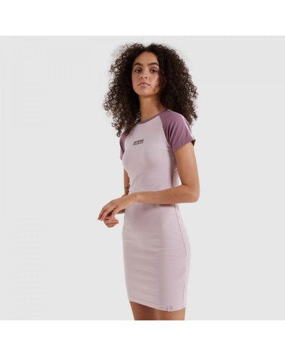 Vestido Ellesse Tion light pink