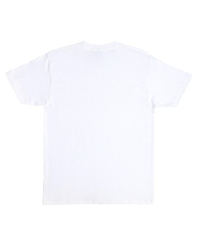 Camiseta Thrasher X Santa Cruz O´Brien Reaper white