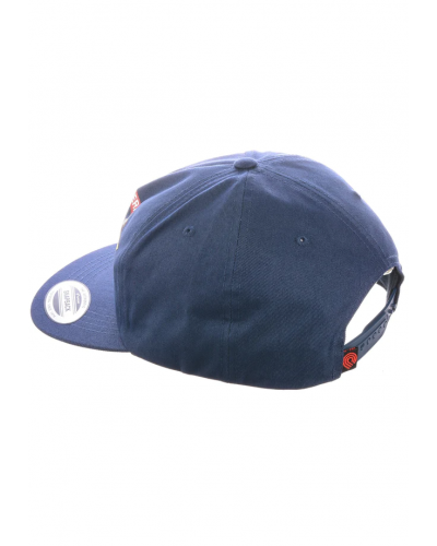 Gorra snapback Powell Peralta Winger Ripper navy