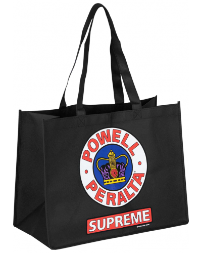 Shopping bag Powell Peralta