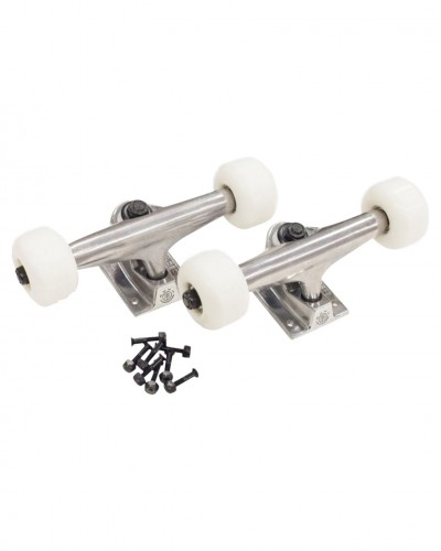 Ejes skateboard completos ELEMENT Component Bundle 5´0"