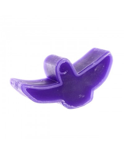 Cera Premium skateboard Krooked Birdie purple