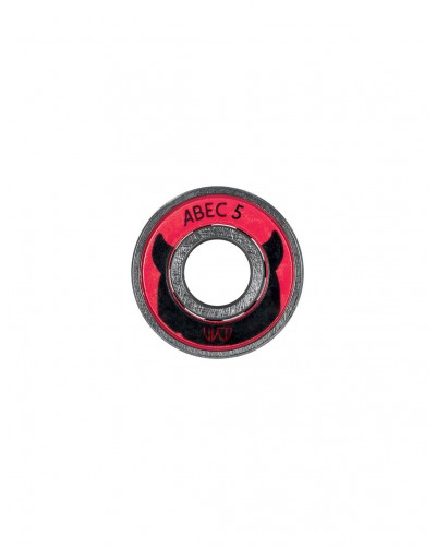 Rodamientos Wicked Abec 5