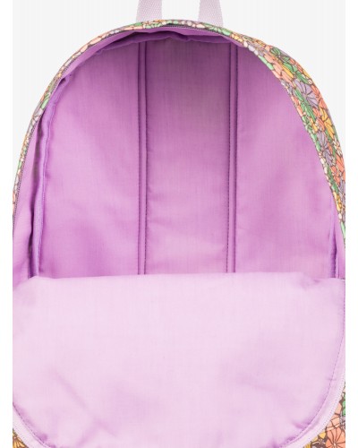 Mochila Roxy Sugar Baby Canvas