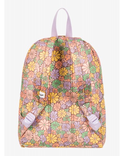 Mochila Roxy Sugar Baby Canvas