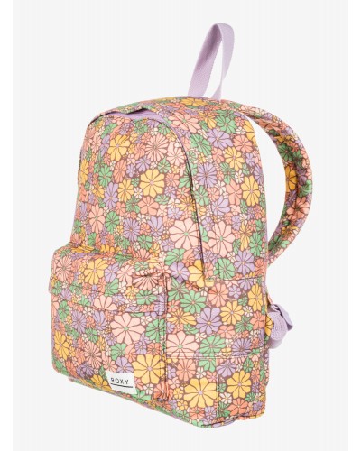 Mochila Roxy Sugar Baby Canvas