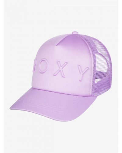 Gorra trucker Roxy Brighter day