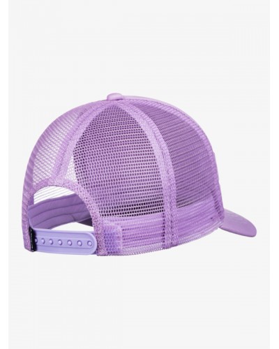 Gorra trucker Roxy Brighter day