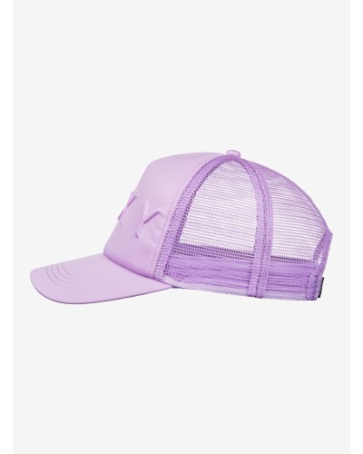 Gorra trucker Roxy Brighter day