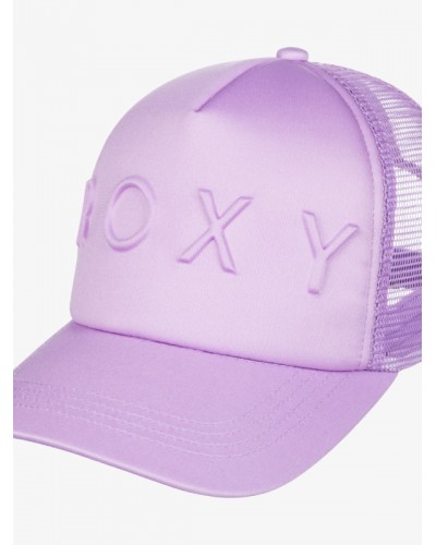 Gorra trucker Roxy Brighter day