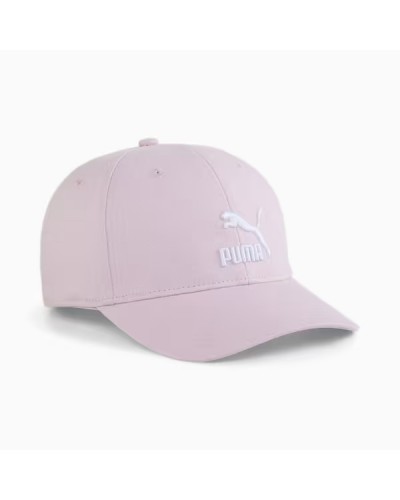 Gorra curva Puma Archive Logo bb grape strapback