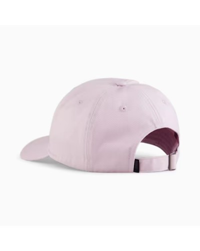 Gorra curva Puma Archive Logo bb grape strapback