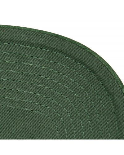 Gorra trucker Mitchell & Ness Branded Athletics green