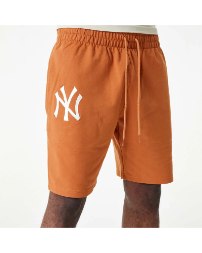 Pantalón corto New York Yankees MLB League Essential Orange