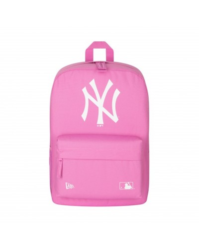 Mochila New Era  NY Yankees Stadium Pack Pink