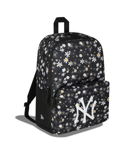 Mochila New Era NY Yankees Floral Multi Stadium