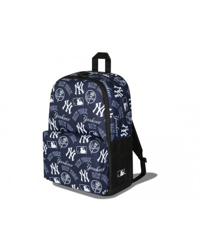 Mochila New Era NY Yankees Navy Multilogo