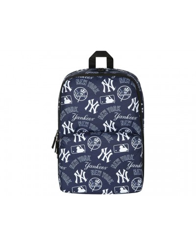 Mochila New Era NY Yankees Navy Multilogo